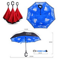 Inverted Umbrella